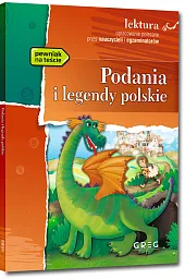 Podania i legendy polskieMaria Zagnińska