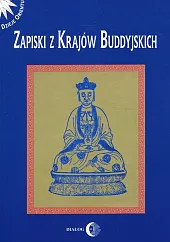 Zapiski z krajów buddyjskich