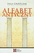 Alfabet antyczny Alfabet antyczny