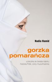 Gorzka pomarańcza Gorzka pomarańcza