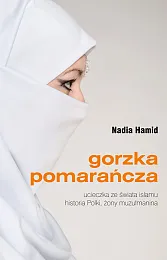 Gorzka pomarańczaAnna Gniewkowska-Gracz