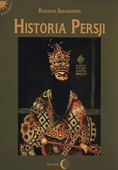 Historia Persji Tom 3