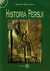 Historia Persji Tom 1