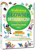 Ilustrowany słownik ortograficzny