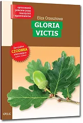 Gloria VictisEliza Orzeszkowa
