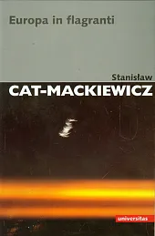 Europa in flagrantiStanisław Cat-Mackiewicz