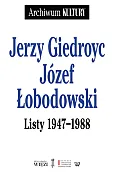 Listy 1947-1988 Listy 1947-1988