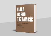 Flaga Naród Tożsamość Flaga Naród Tożsamość