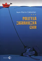 Polityka zagraniczna ChinJean-Pierre Cabestan