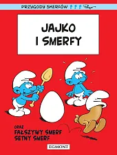 Jajko i Smerfy