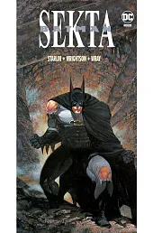 Batman SektaJim Starlin