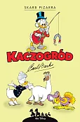 Kaczogród. Skarb Pizarra i inne historie z lat 1958-1959