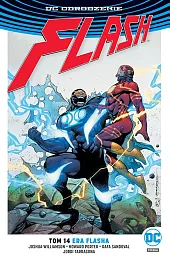 Flash Era Flasha Tom 14Howard Porter