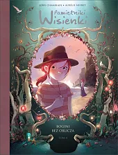 Pamiętniki Wisienki Tom 4 Bogini bez,Aurélie Neyret