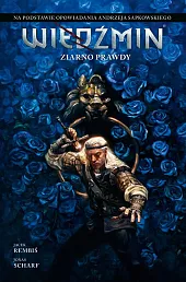 Wiedźmin Adaptacje opowiadań Andrzeja Sapkowskiego Ziarno,Jonas Scharf