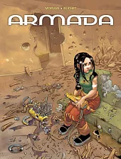 Armada Tom 2Philippe Buchet