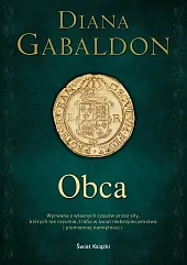 ObcaDiana Gabaldon