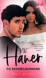 To skomplikowaneN.K. Haner To skomplikowaneN.K. Haner