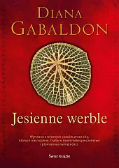 Jesienne werbleDiana Gabaldon