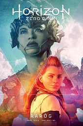 Horizon Zero Dawn: RarógAnn Maulina