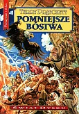 Pomniejsze bóstwa Pomniejsze bóstwa
