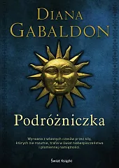 PodróżniczkaDiana Gabaldon