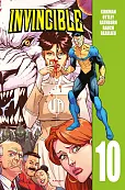 Invincible Tom 10