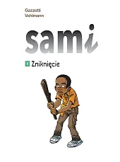 Sami Tom 1 Zniknięcie
