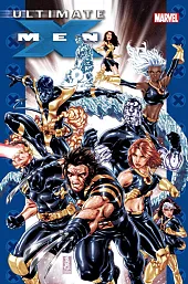 Ultimate X-Men. Tom 4