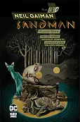 Sandman Kraina Snów Tom 3