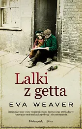 Lalki z gettaEva Weaver