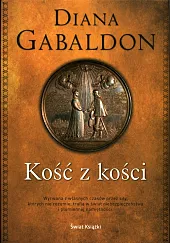 Kość z kościDiana Gabaldon