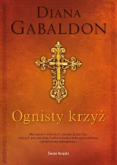 Ognisty krzyżDiana Gabaldon