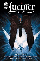 Lucyfer. Tom 3Peter Gross