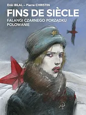 Fins de siecle Falangi Czarnego Porządku,,Christin Pierre Fins de siecle Falangi Czarnego Porządku,,Christin Pierre