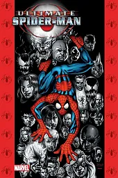 Ultimate Spider-Man Tom 9