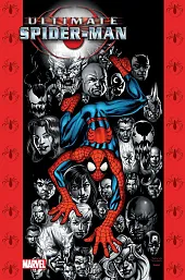 Ultimate Spider-Man Tom 9Mark Bagley