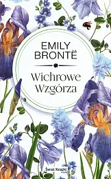 Wichrowe WzgórzaEmily Bronte Wichrowe WzgórzaEmily Bronte