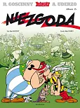 Asteriks Niezgoda 15