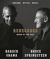 Renegades Born in the USA Renegades Born in the USA