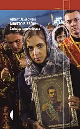 Miasto biesówAlbert Jawłowski