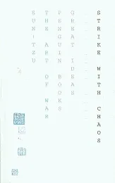 The Art of WarTzu Sun