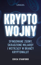Kryptowojny Kryptowojny