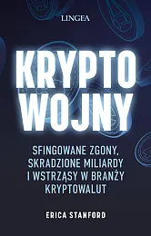 KryptowojnyErica Stanford KryptowojnyErica Stanford
