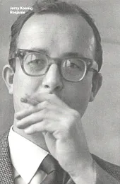 RosjanieJerzy Koenig