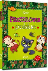 Przysłowia polskieGrzegorz Strzeboński