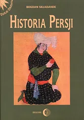 Historia Persji Tom 2