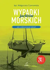 Wypadki jachtów morskichMałgorzata Czarnomska