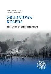Grudniowa kolędaPiotr Abryszeński