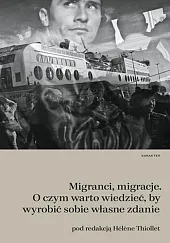Migranci migracje